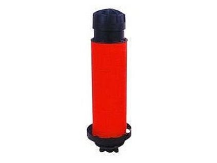 Vložka disková 130mic pre 1 1/4"(5/4) Azud