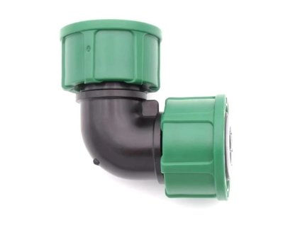 irritec pp holendrove koleno 1 f x f pn10