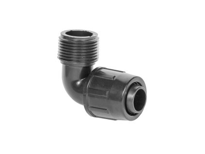 IT Koleno pre PE 20 x 3/4" M PN4