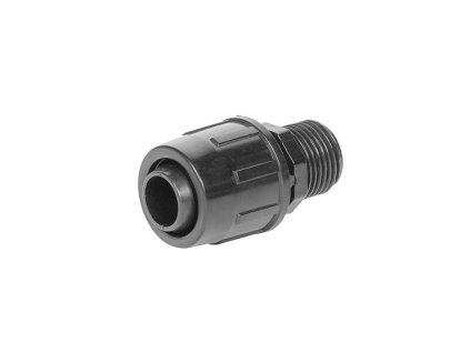 Spojka priama Quick Joint 20mm x 1/2"