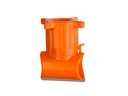 Dawn samonavrtávacia objímka 25mm x 1/2" F