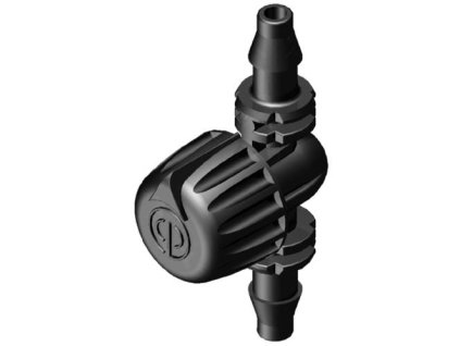 Mikro ventil mini vari-flow 4,5mm, 50ks/bal