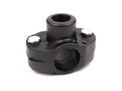 Navrtávacia objímka 32 mm s 3/4" vnútorným závitom PN12.5