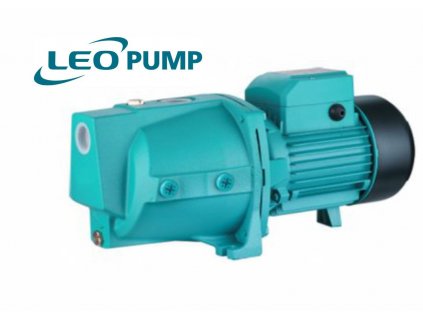 Samonasávacie čerpadlo LEO XJWm/1B-E 60/41
