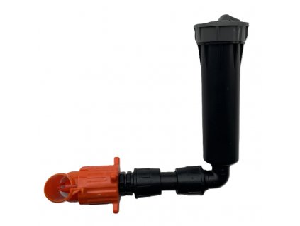 HUNTER PRS 40 SET – postrekovač s tlakovou kompenzáciou 2,8 baru