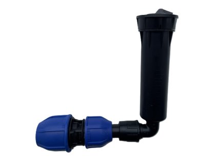 HUNTER PROS 04 SET koncový