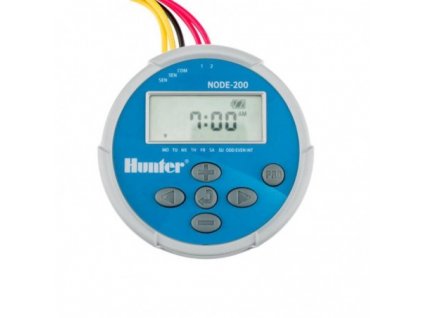 Riadiaca jednotka na batérie NODE-200