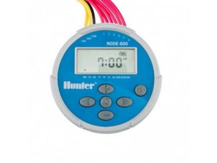 Riabiaca jednotka na batérie NODE-600