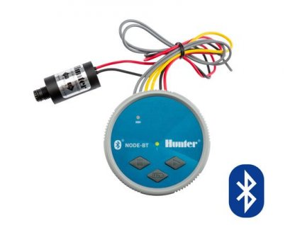 NODE-BT-100, bluetooth, 1 sekcia+solenoid