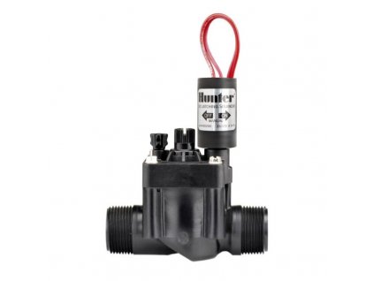 PGV-101MM-B-DC s reg.prietoku 1" VOZ 9V