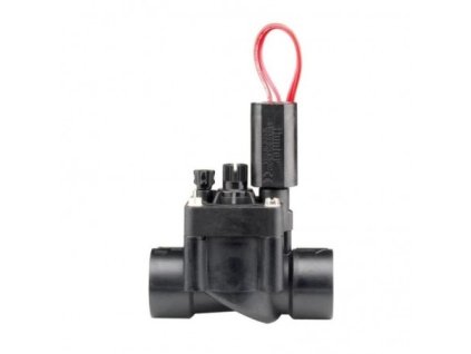 PGV-101G-B, s reg.prietoku 1" VNZ, 24V