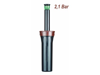 PROS-04-PRS-30, bez trysky, 10cm - 2,1bar