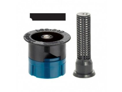 Tryska LCS-515, dostrek 1,5x4,5m ľavý roh