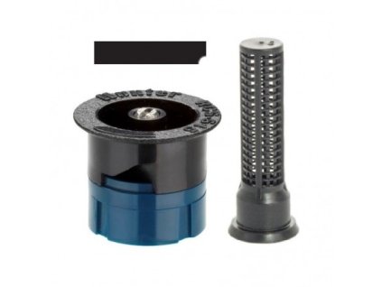 Tryska RCS-515, dostrek1,5x4,5m pravý roh