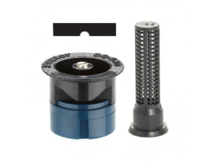 Tryska SS-530, dostrek 1,5x9,1m dlhý okraj