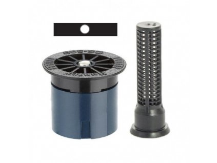 Tryska CS-530, dostrek 1,5x9,1m zo stredu