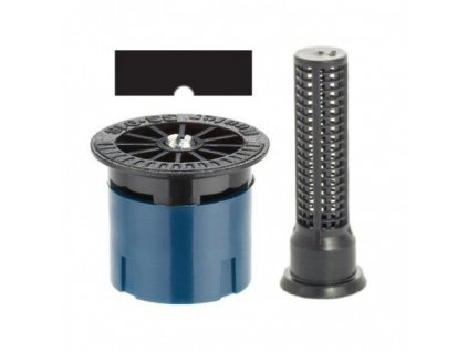 Tryska SS-918, dostrek 2,7x5,5m stred