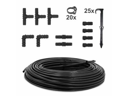 set 25m kvap