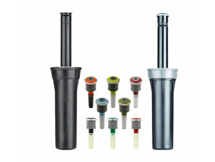 Univerzalny postrekovač MP Rotator 20mm
