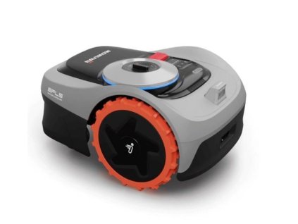 Robotická kosačka Segway Navimow i105E