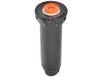 Rain Bird 1804‑SAM‑PRS‑P30 – sprayový postrekovač s výsuvom 10 cm, spätným ventilom a tlakovou reguláciou 2,1 bar
