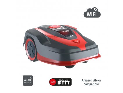 127697 robotic lawnmower robolinho 1423 w webshop smart cloud icons