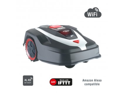 123032 robotic lawnmower robolinho 350 w webshop smart cloud icons