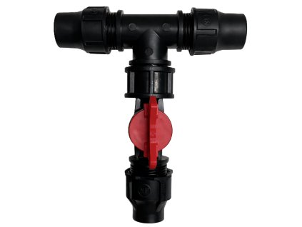 T kus 20x16x20 s mini ventilom