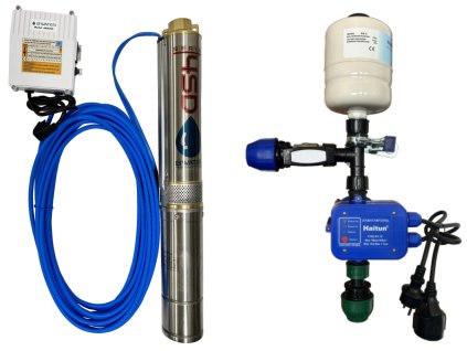 BW PRESS BASIC VERTIKAL