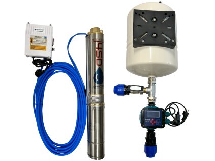 BW PRESS EXPRT VERTIKAL