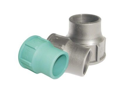 PALAPLAST nasuvna matica AK lock system