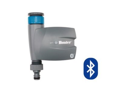 Riadiaca jednotka Hunter BTT 101