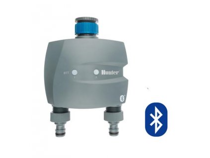 Riadiaca jednotka Hunter BTT 201
