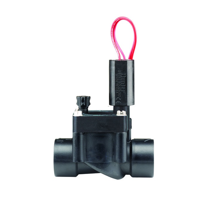 Elektromagnetický ventil Hunter PGV-100G-B 1"