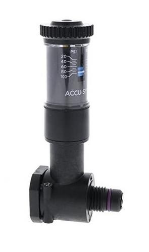 Regulátor tlaku Hunter ACCU SYNC-ADJ