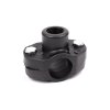 Navrtávacia objímka 25 mm s 1/2" vnútorným závitom PN12.5