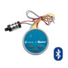 NODE-BT-100, bluetooth, 1 sekcia, s 9V solenoidom