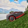 127698 robotic lawnmower robolinho 2323 w webshop mood 2