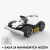 + sada nozov luba mini 1000