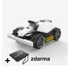 LUBA+garáž zdarma
