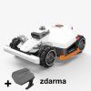 LUBA 3 + garaz zdarma