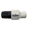 Regulator tlaku senninger