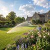 KHPGP Hunter pop up sprinkler 2391