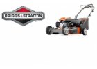 Sekačky s motorem Briggs & Stratton