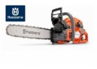 Pily Husqvarna