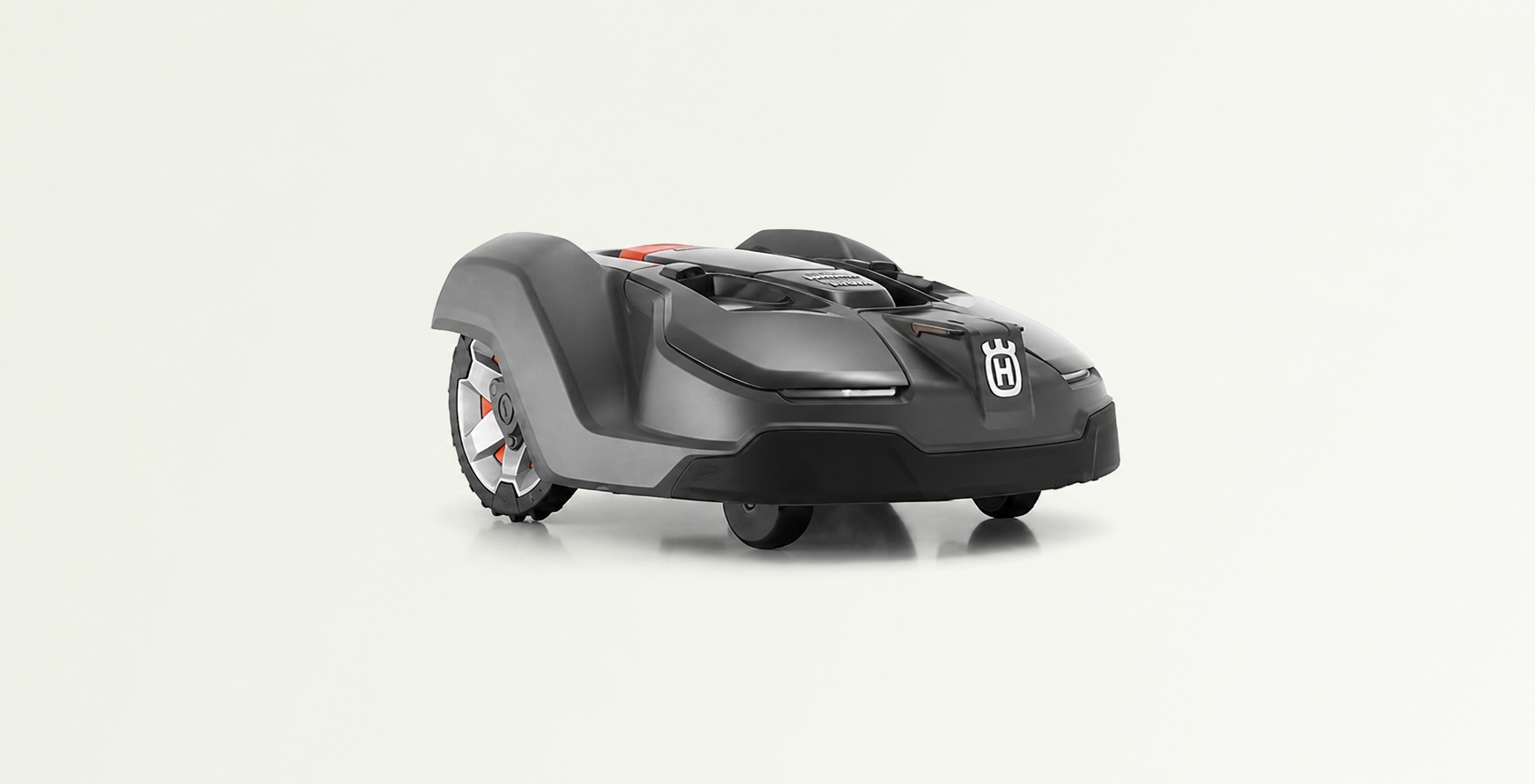Husqvarna Automower 450X NERA robotická sekačka pro velkou rezidenční zahradu