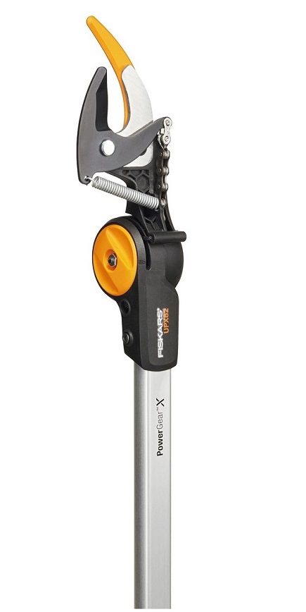 Nůžky na keře Fiskars: Dokonalý nástroj pro vaši zahradu () Nůžky na keře Fiskars: Dokonalý nástroj pro vaši zahradu