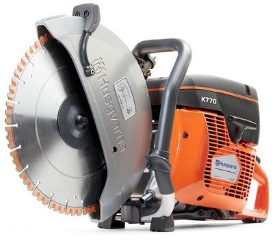 Husqvarna K770