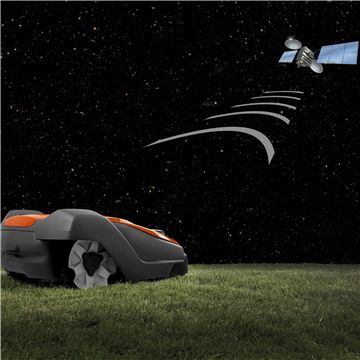 Automower 535 AWD Husqvarna