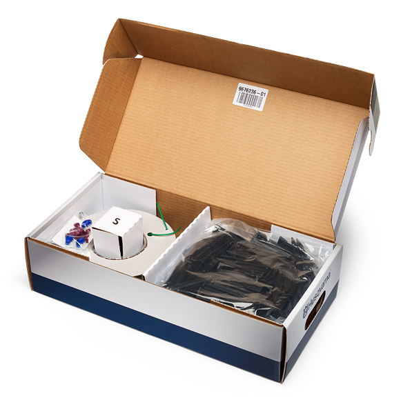 instalační sada Automower Husqvarna